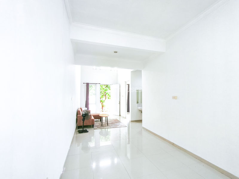 Legenda Wisata Zona Davinci Blok T11