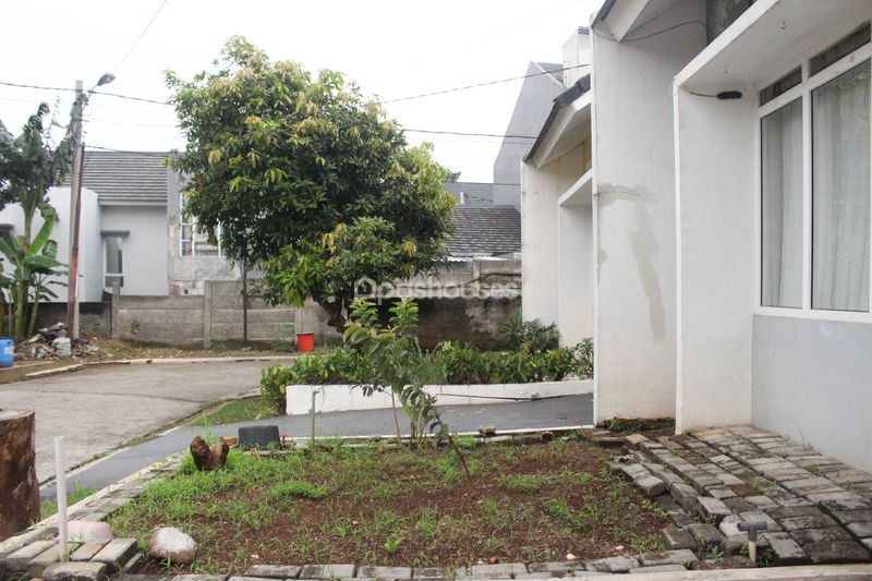 Perumahan Samudera Residence