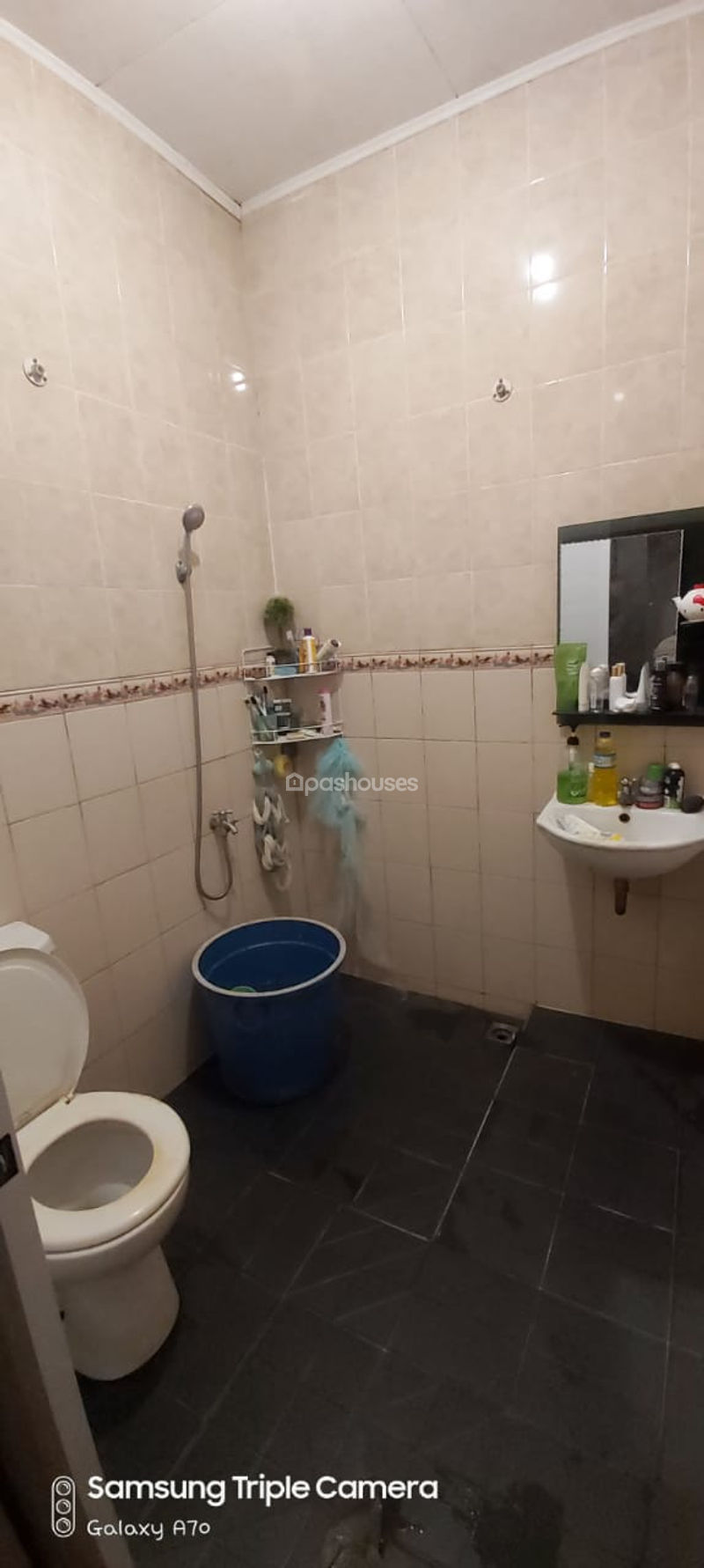 Villa Nusa Indah 5 Cluster Elang