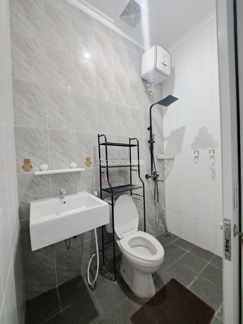 Perumahan Nano Town 2 No.12
