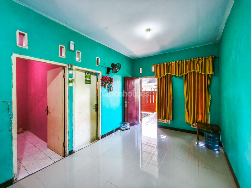 Perumahan Vila Gading Permata