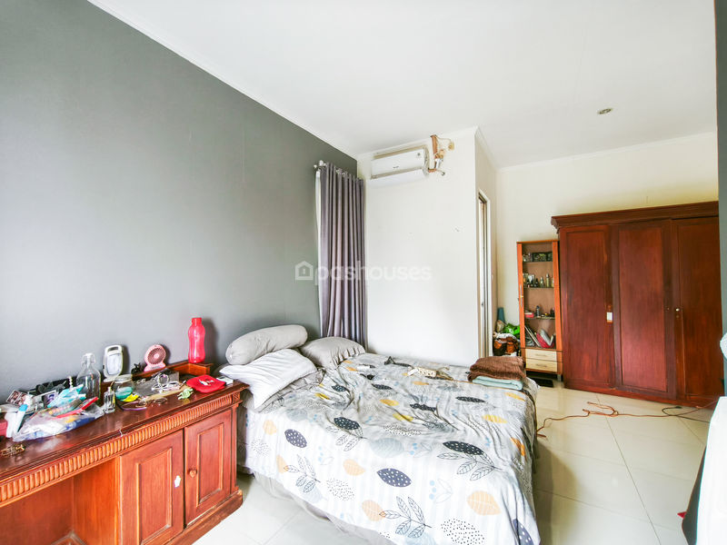 Royal Tajur Residence Cluster Bradfield Boulevard