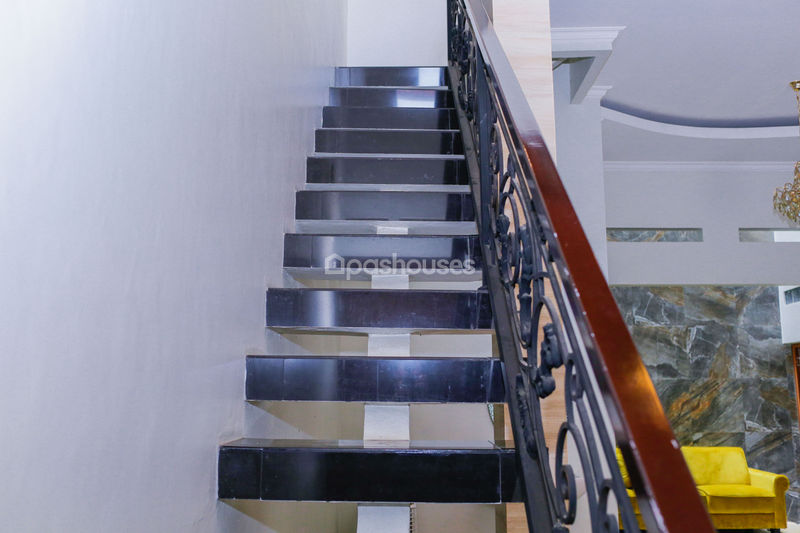 Villa Bogor Indah 5