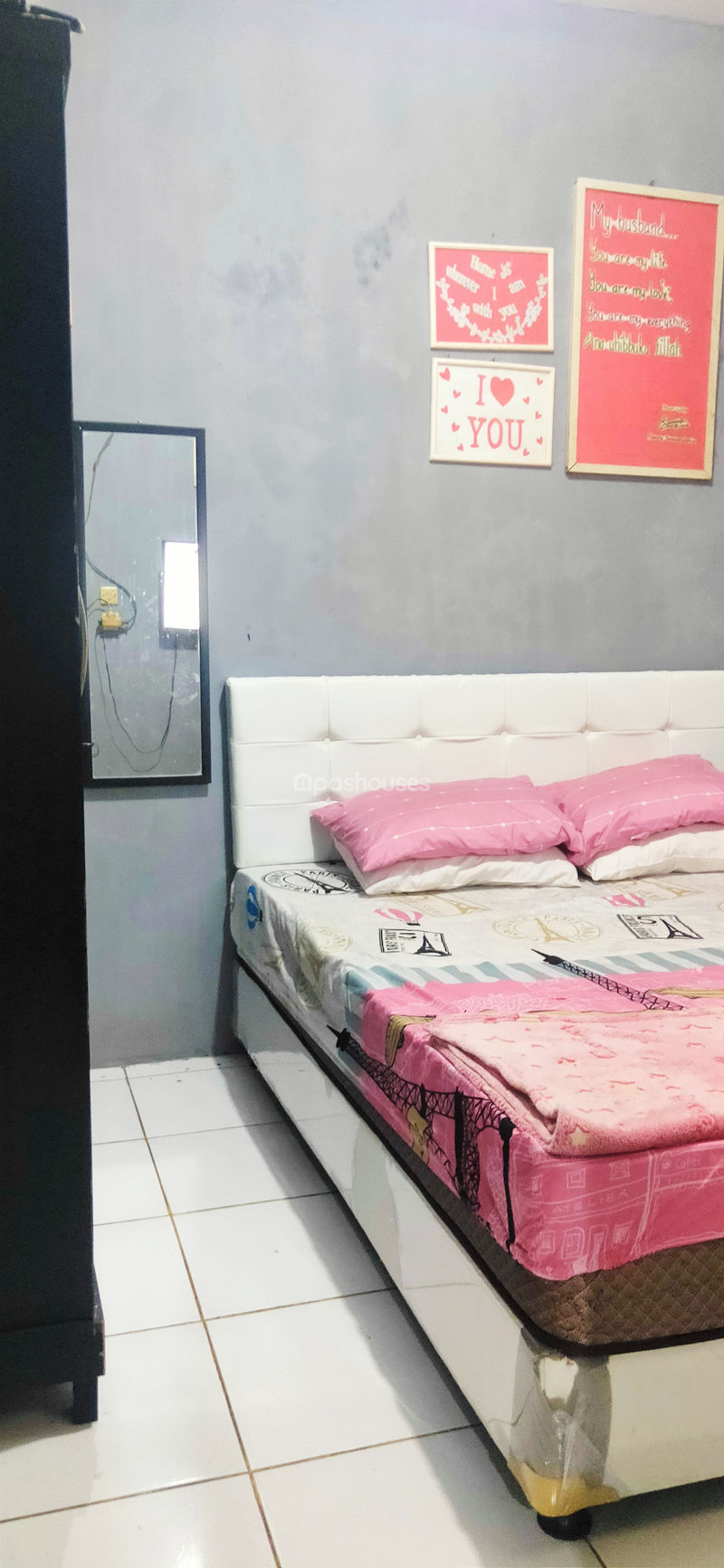Bilabong Permai Blok E3 B.8