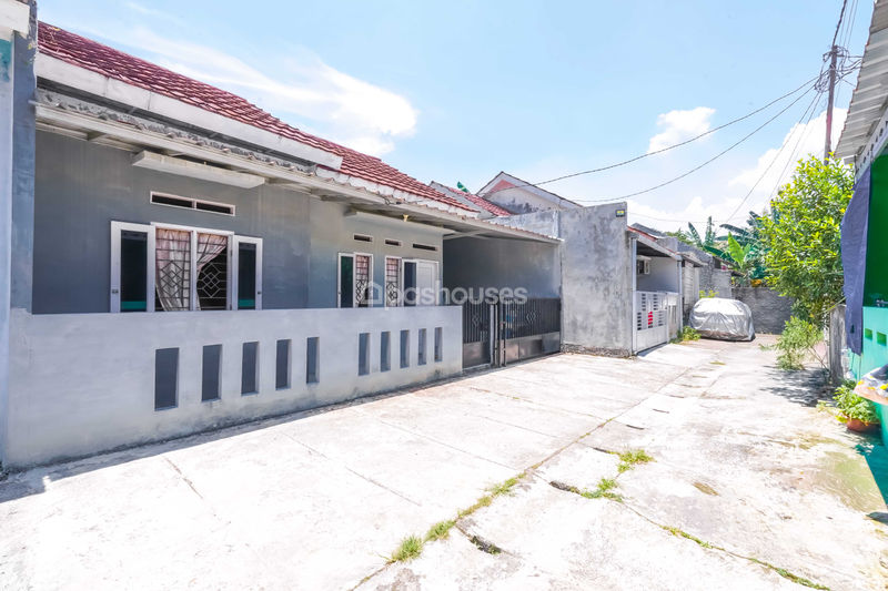 Cluster Nayla Sawangan