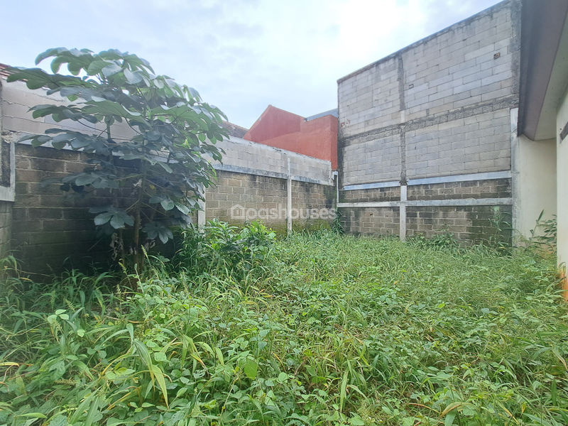 Perumahan Sawangan Permai Blok G4