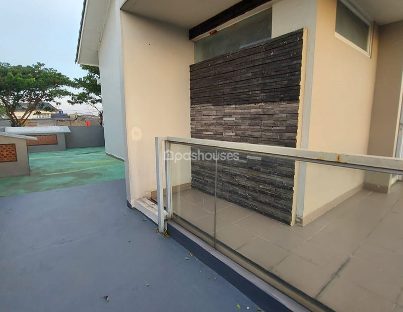 Perumahan Grand Bukit Dago