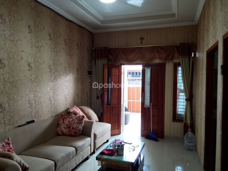 Alamanda Regency Blok I10 No.16