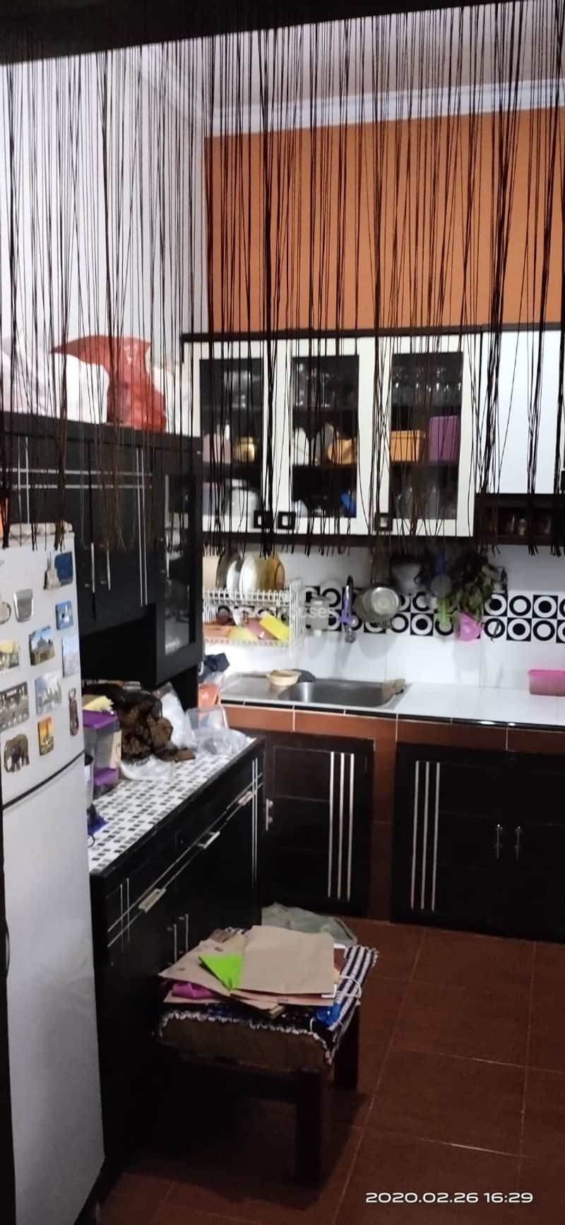 Bumi Mutiara Blok JG9 No.1