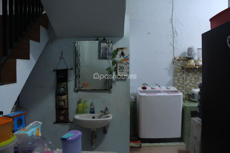 Perumahan Permata Depok Cluster Kumala