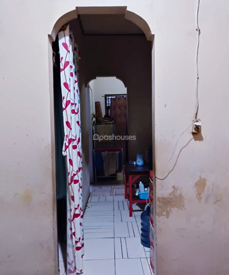 Kampung Karet Cileungsi