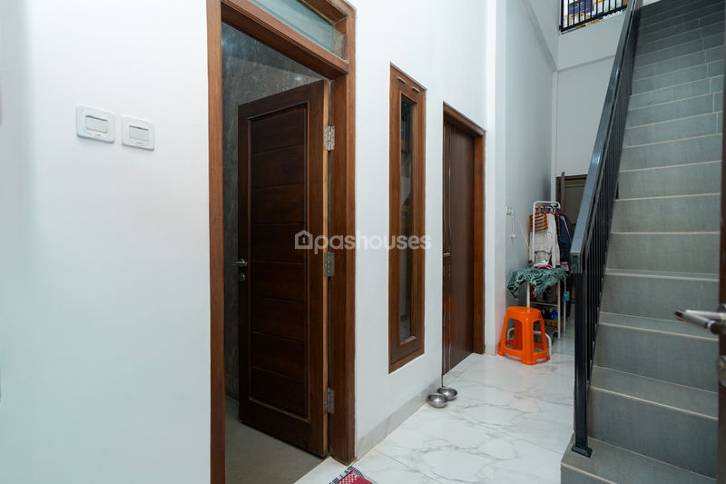 Kebun Raya Residence Blok B No. 7