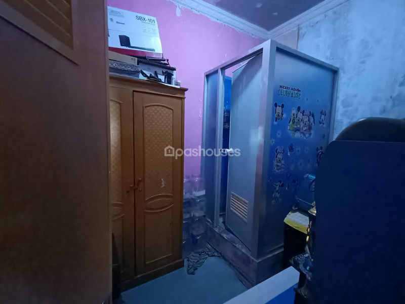 Pondok Ungu Permai Sektor 5 Blok K7 No.3