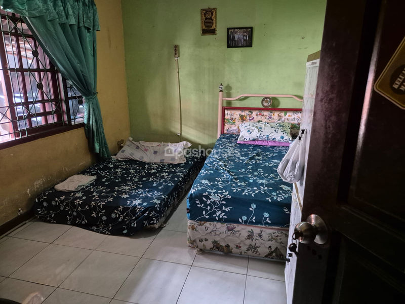 Jalan Raya Cirendeu
