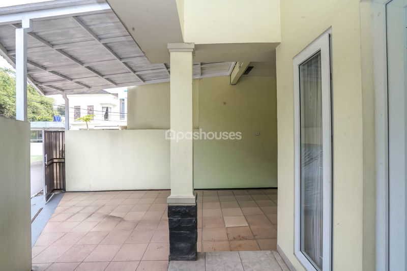 Perumahan Grand Citra Residence 