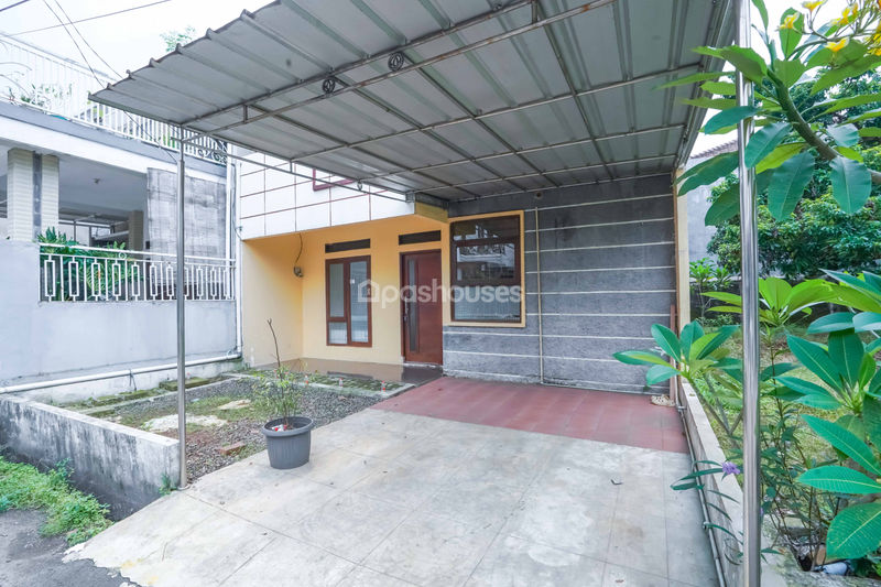 Perumahan D' Living Tanah Baru
