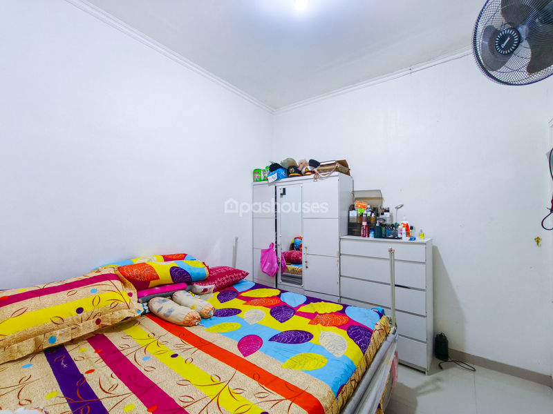 Perumahan Graha Selaras