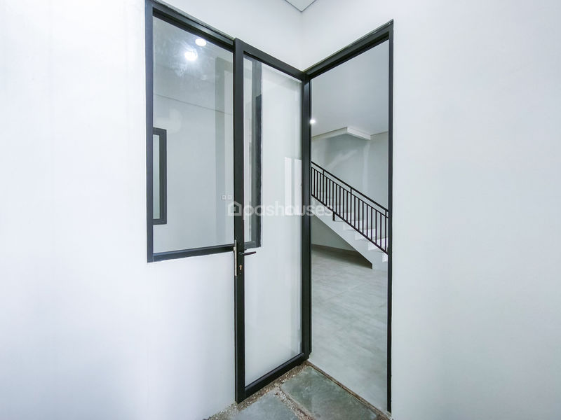 Perumahan Anvaya Townhouse Bogor