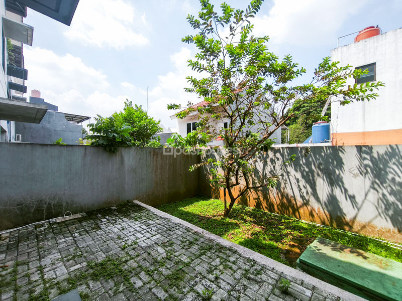 Bogor Nirwana Residence Cluster Harmony Blok J2 No.20