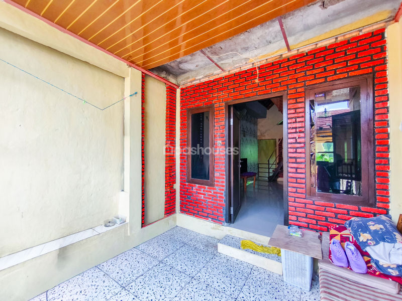 Perumahan Bukit Mekar Wangi Blok C17 No.28