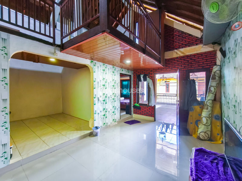 Perumahan Bukit Mekar Wangi Blok C17 No.28