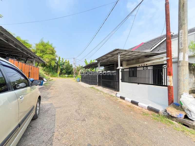 Perumahan Kinan City Residence