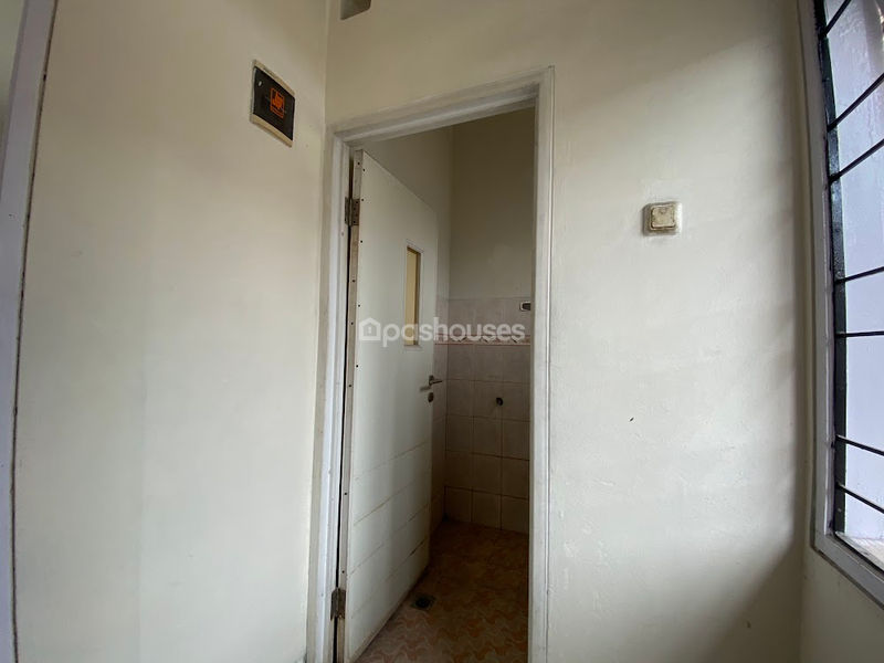 Griya Bukit Jaya Cluster Xienna Blok O