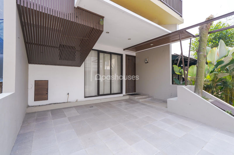  Perumahan Araya Living Cilangkap