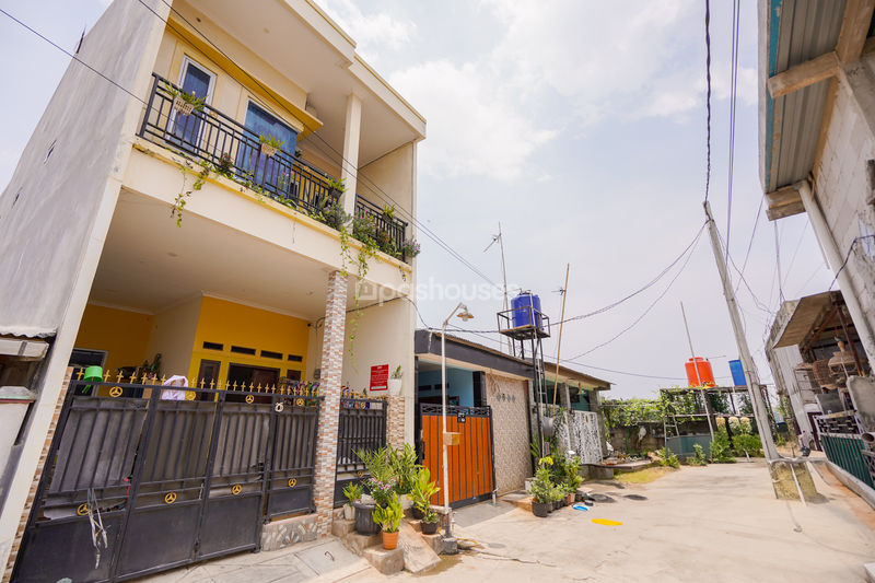 Perumahan Segarajaya Residen Tarumajaya Bekasi