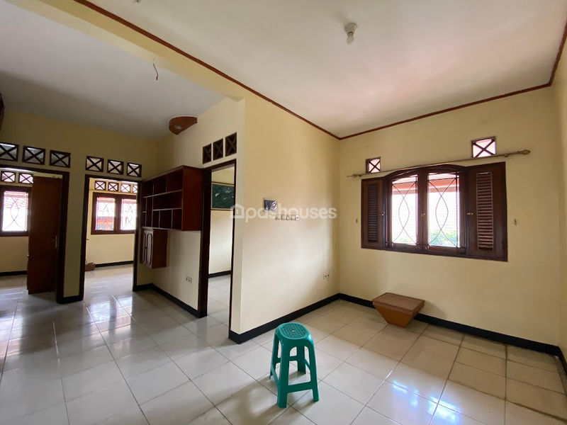 Perumahan Kranggan Permai