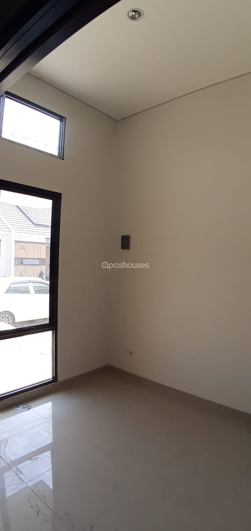 Perumahan Harmoni Park Residence Blok F23