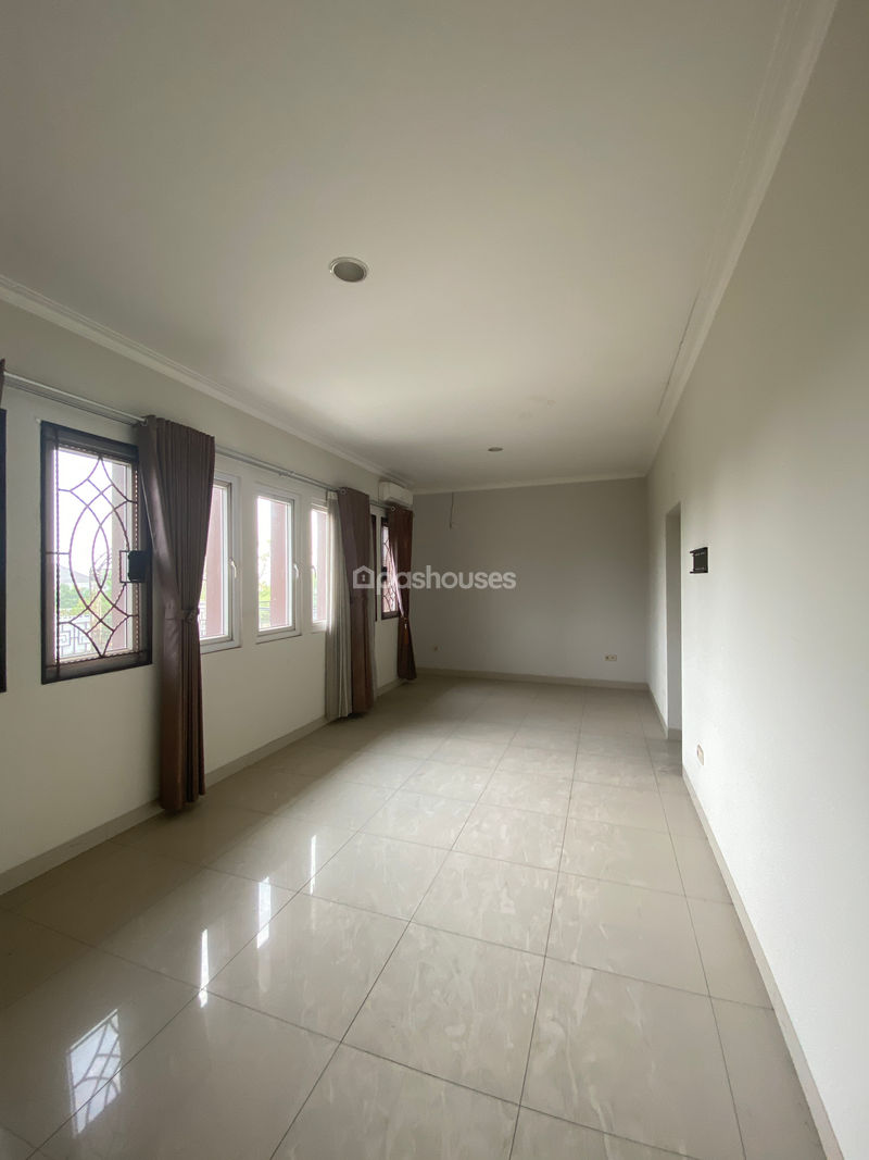Kota Wisata Cluster Coatesville