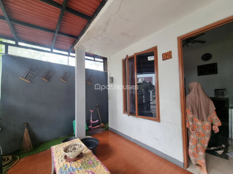 Cinere Hijau Residence No.52