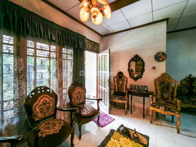 Komplek Agathis Bogor