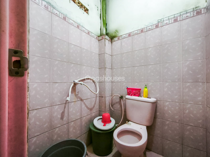 Perumahan Bogor Asri