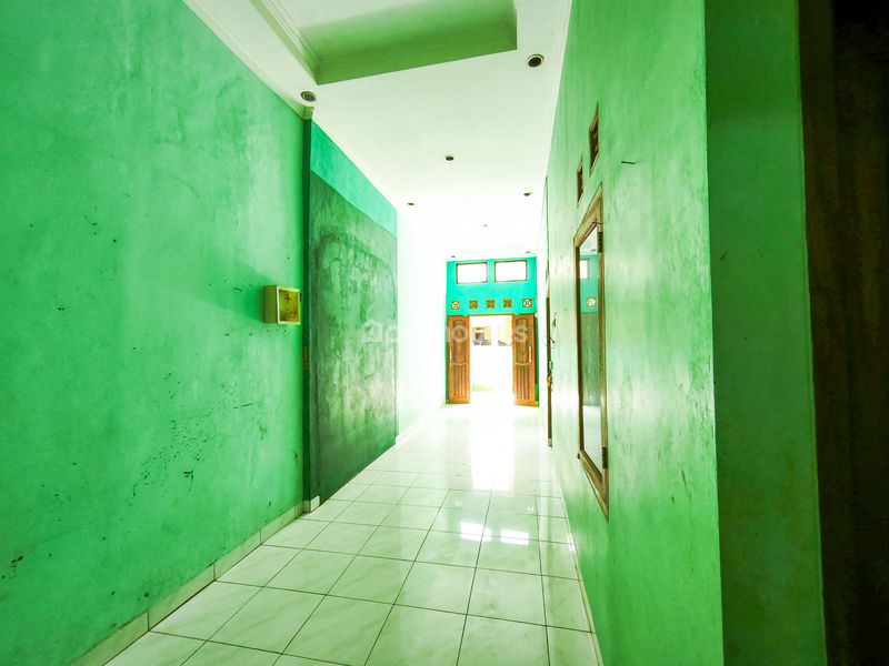Perumahan Bogor Asri