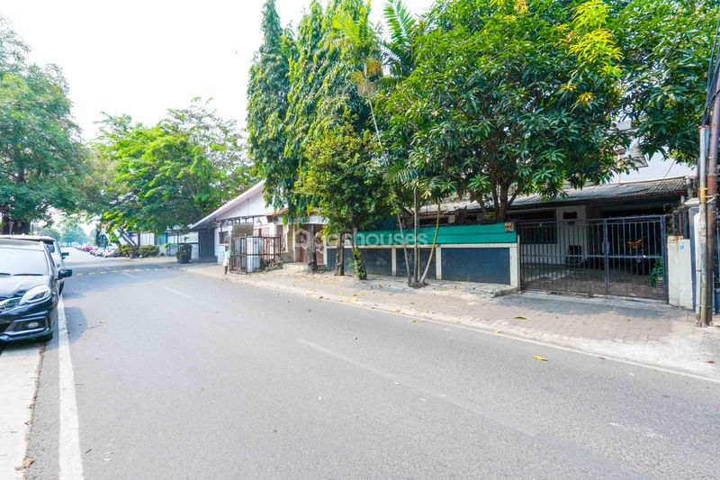 Kemandoran Jaksel No.89