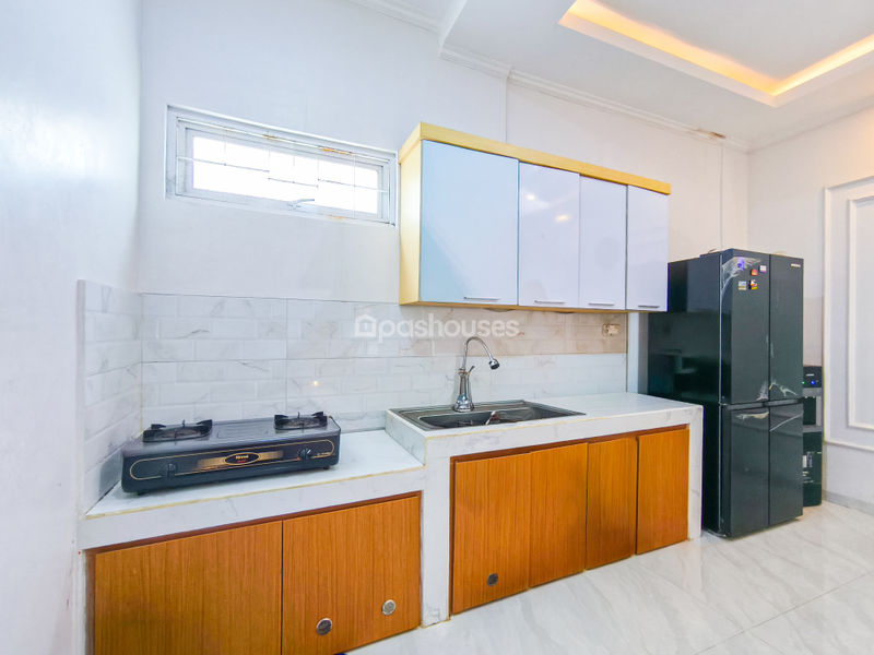 Calista Residence Bogor