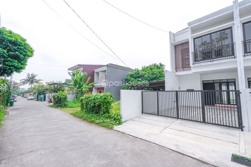 Jalan Kesehatan III Blok D1
