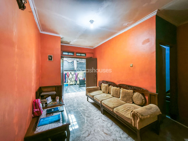 Sukahati Residence Blok E