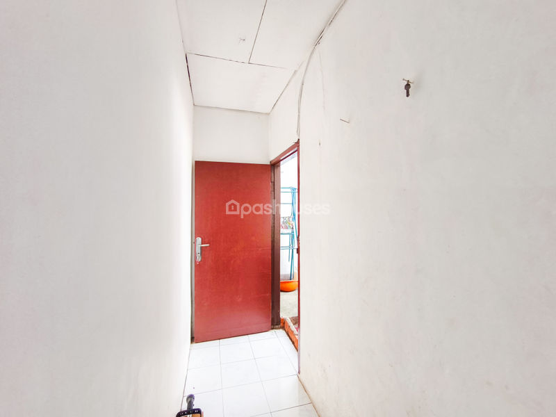 Jalan Babakan Raya VI No.168