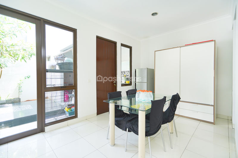 The Icon BSD City