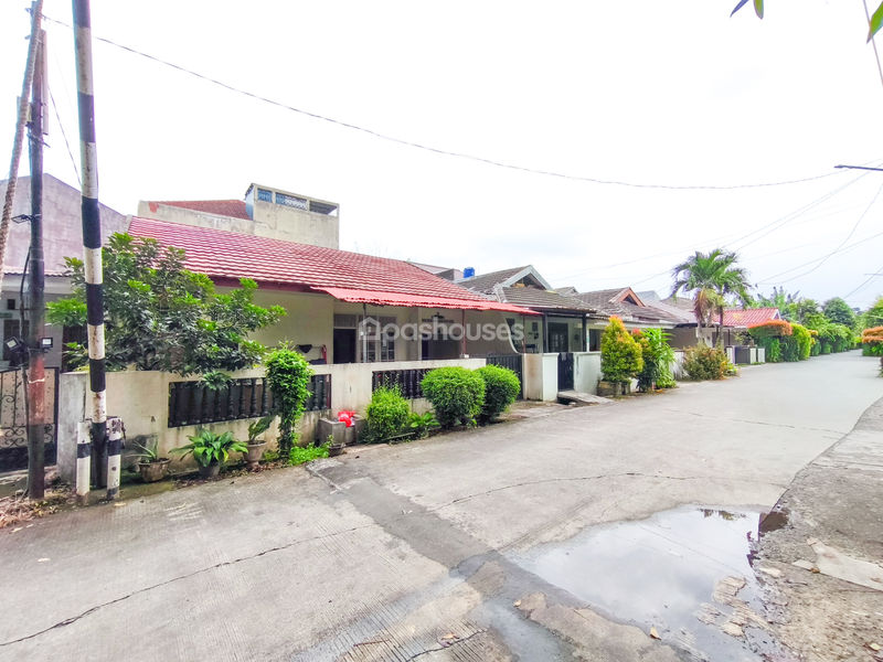 Perumahan Japos Graha Lestari Blok H1 No.40