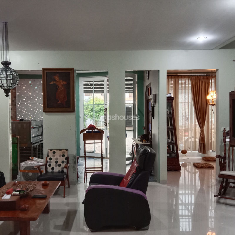 Pamoyanan Townhouse