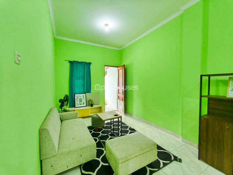 Citra Indah City Bukit Cempaka X2 No. 3