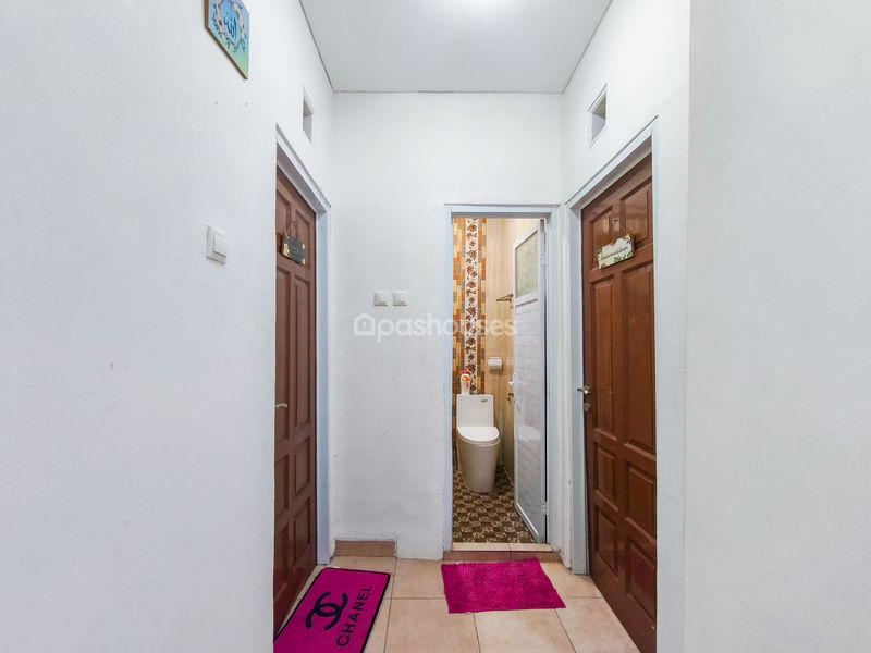 Bukit Cimanggu City Cluster Taman Mediterania Blok A1 No.2