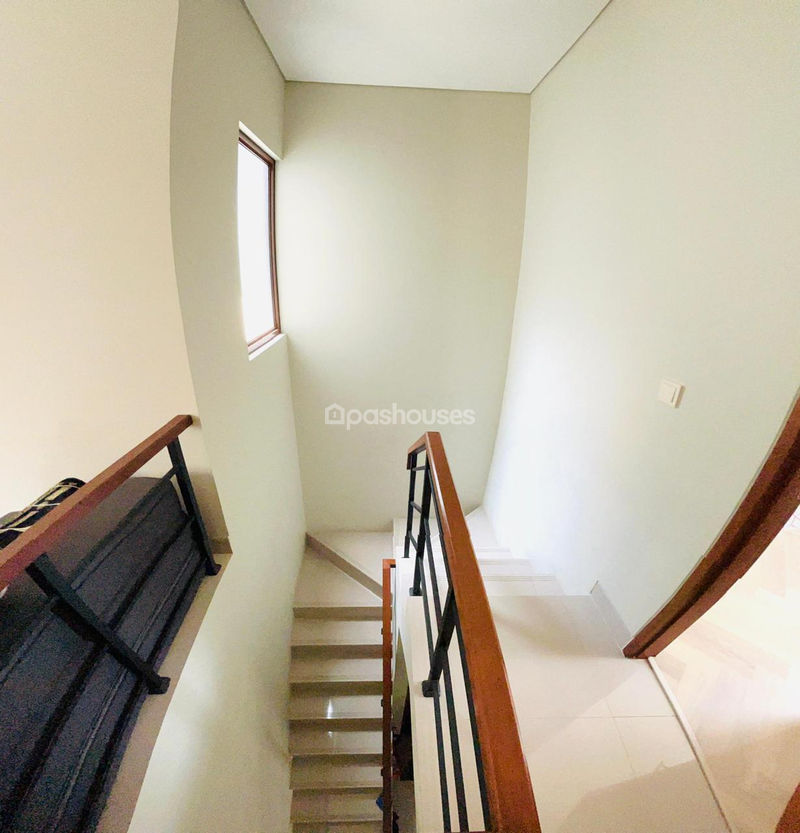 Perumahan Premier Estate 2 Blok E26A