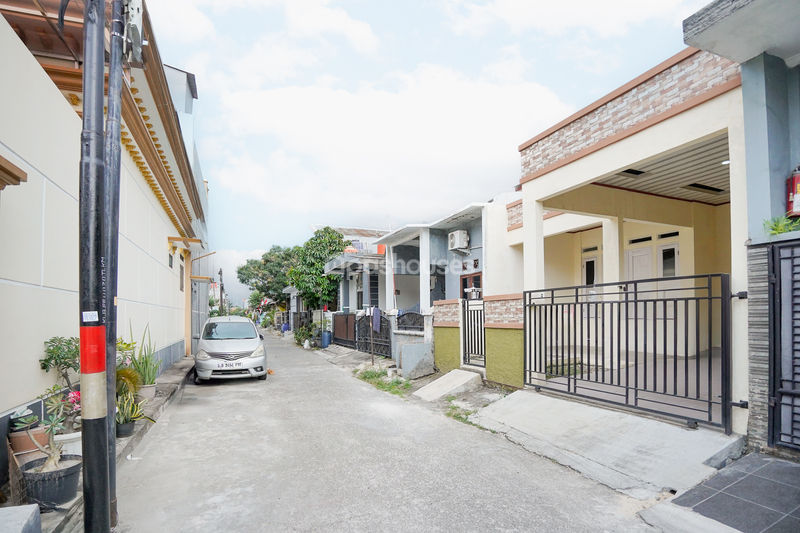 Cluster Taman Asri Bekasi Blok A1