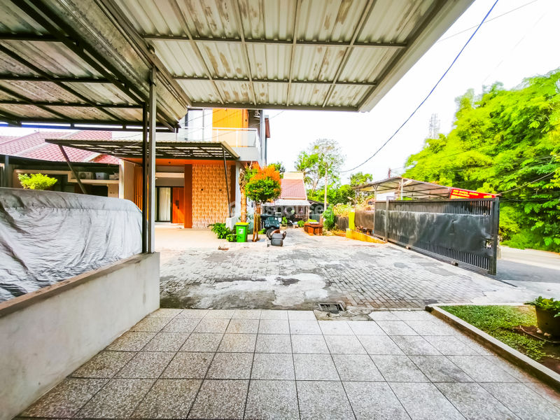 Perumahan Villa Curug Indah