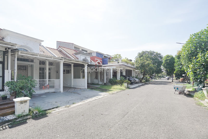 Citra Gran Cibubur Blok N9 No.5